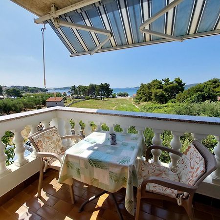 Apartmani Rahela Vodice Ngoại thất bức ảnh