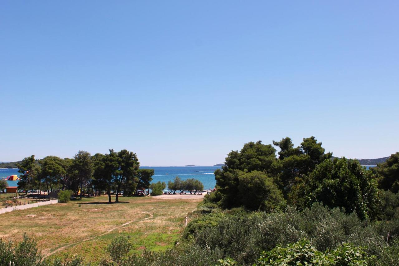 Apartmani Rahela Vodice Ngoại thất bức ảnh