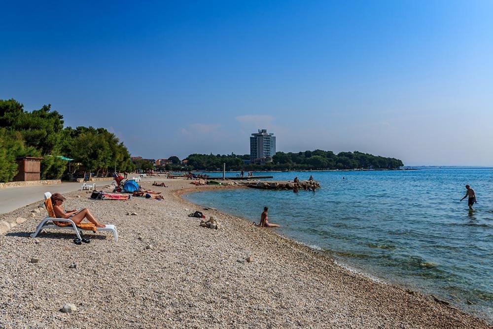 Apartmani Rahela Vodice Ngoại thất bức ảnh