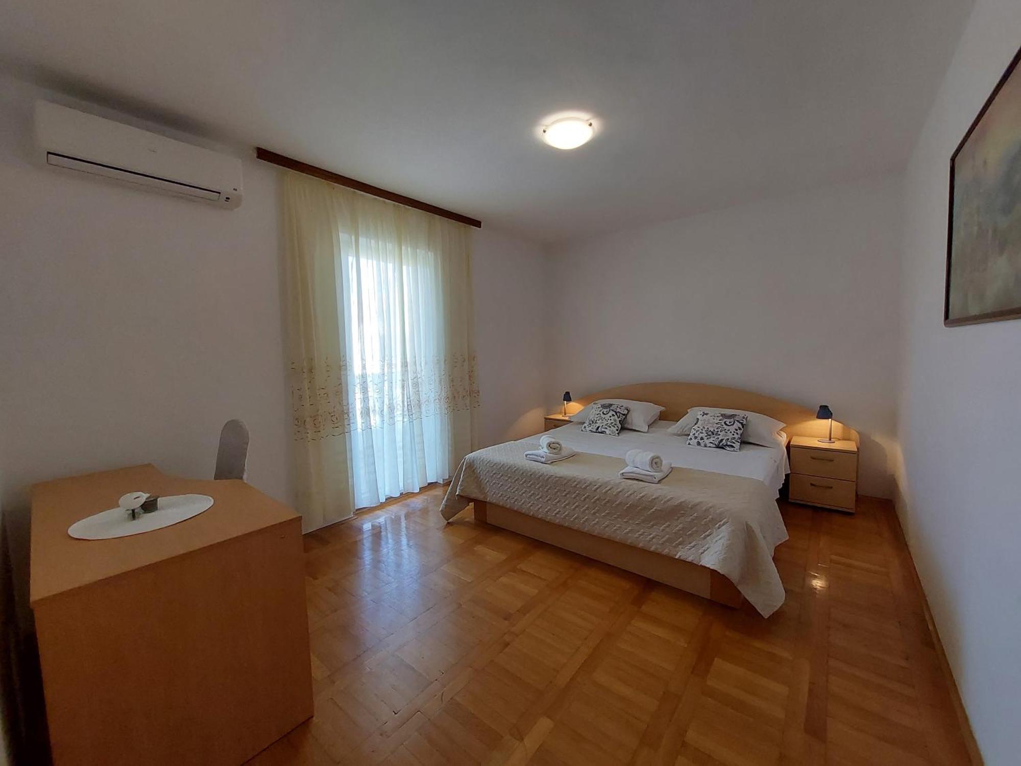 Apartmani Rahela Vodice Ngoại thất bức ảnh