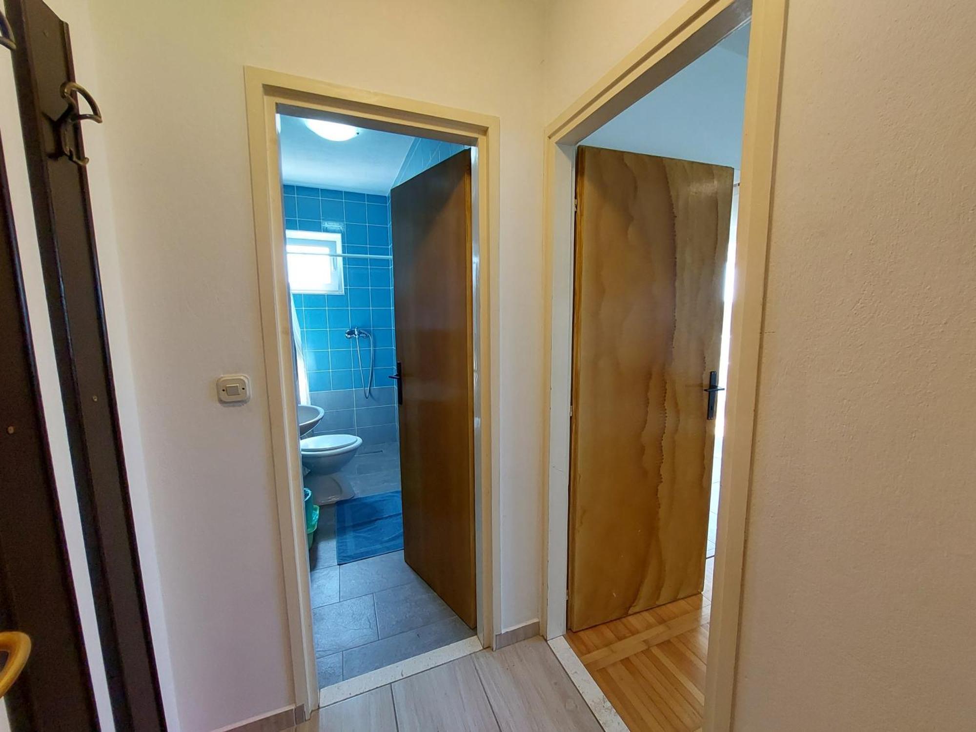 Apartmani Rahela Vodice Ngoại thất bức ảnh